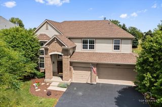 25309 Federal Circle, Plainfield, IL 60544