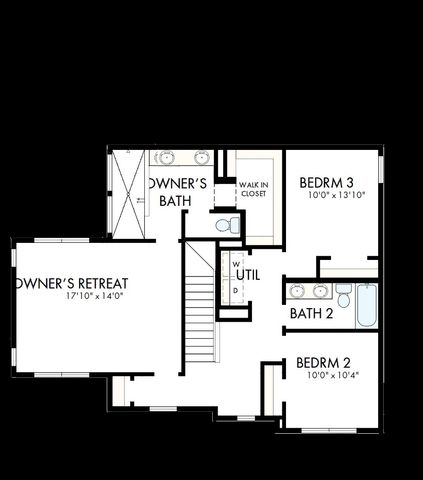 2512 Yellow Yucca Lane, Fort Worth, TX 76008
