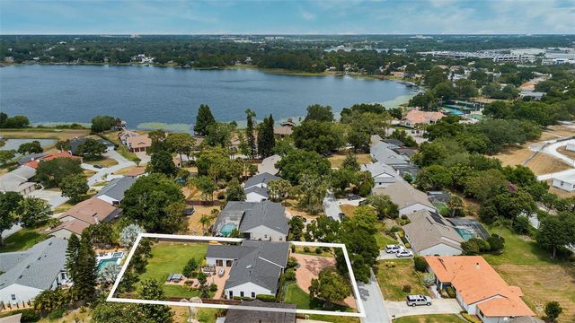 7455 SPARKLING LAKE ROAD, Orlando, FL 32819