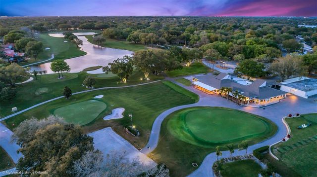 7455 SPARKLING LAKE ROAD, Orlando, FL 32819