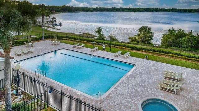 7455 SPARKLING LAKE ROAD, Orlando, FL 32819