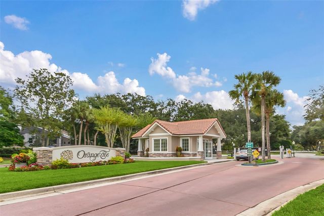 7455 SPARKLING LAKE ROAD, Orlando, FL 32819