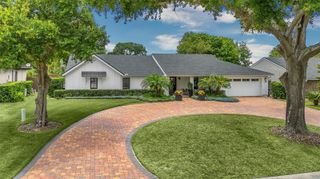 7455 SPARKLING LAKE ROAD, Orlando, FL 32819