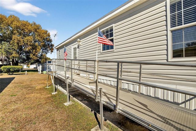 34543 PETUNIA PLACE, Zephyrhills, FL 33541