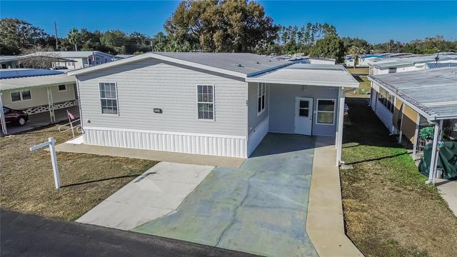 34543 PETUNIA PLACE, Zephyrhills, FL 33541