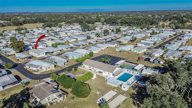 34543 PETUNIA PLACE, Zephyrhills, FL 33541