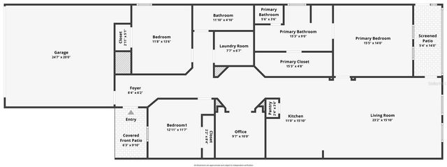 1027 ORCA COURT, Holiday, FL 34691