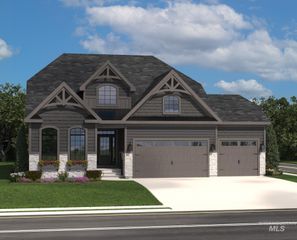 7409 W Whisper Ridge Dr, Meridian, ID 83646