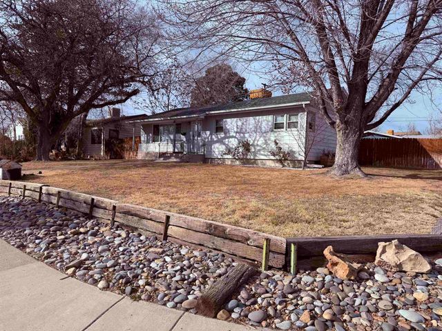 2146 Bookcliff Avenue, Grand Junction, CO 81501