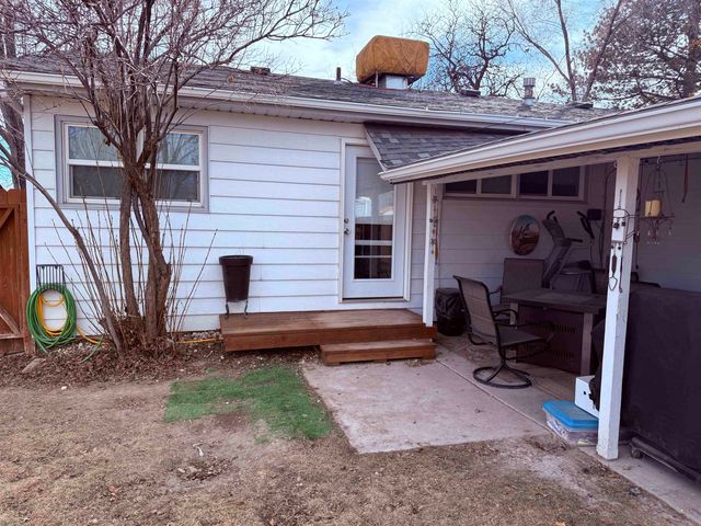 2146 Bookcliff Avenue, Grand Junction, CO 81501