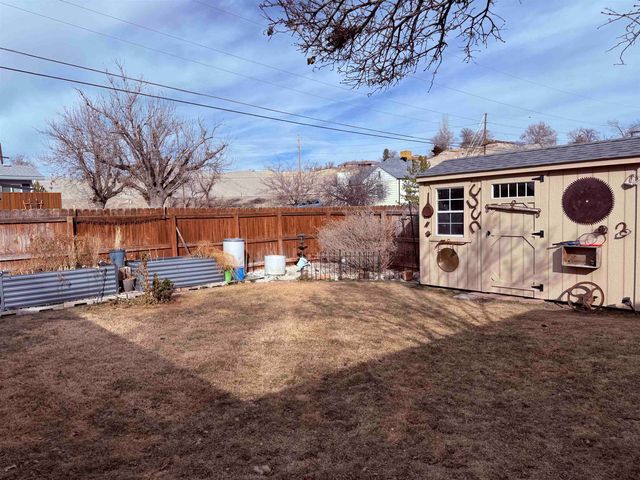 2146 Bookcliff Avenue, Grand Junction, CO 81501