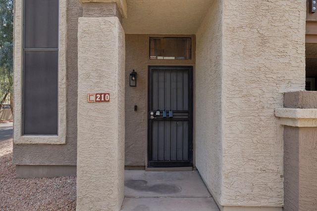 1905 E University Drive Unit 210, Tempe, AZ 85288