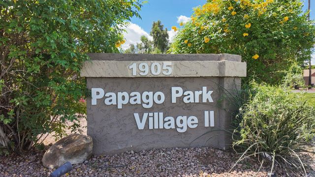 1905 E University Drive Unit 210, Tempe, AZ 85288