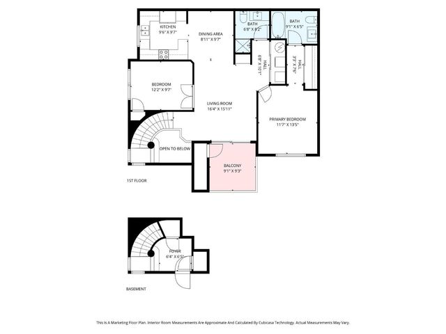 1905 E University Drive Unit 210, Tempe, AZ 85288