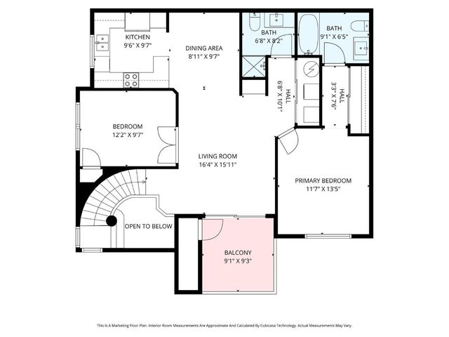 1905 E University Drive Unit 210, Tempe, AZ 85288