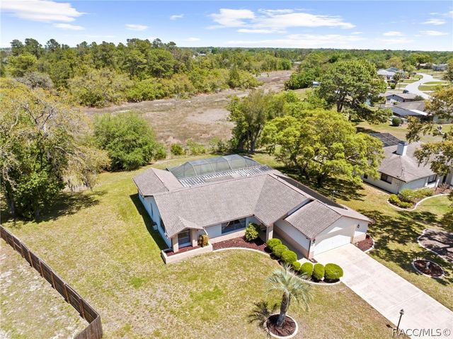 4488 Bluewater Avenue, Spring Hill, FL 34606