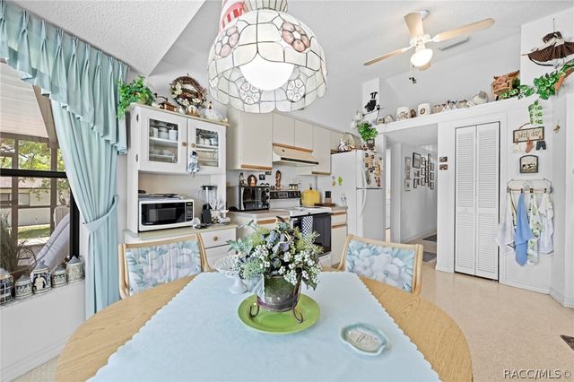 4488 Bluewater Avenue, Spring Hill, FL 34606