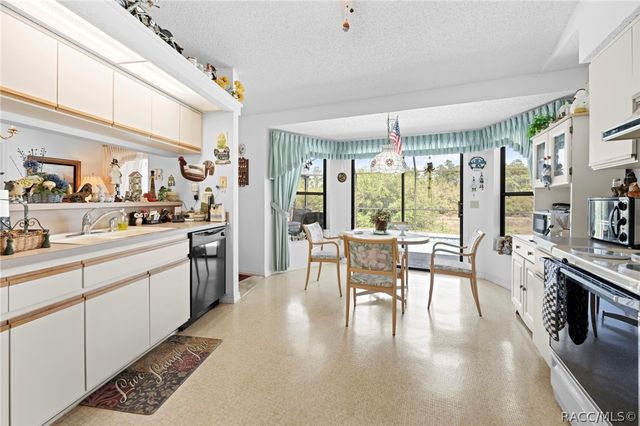 4488 Bluewater Avenue, Spring Hill, FL 34606