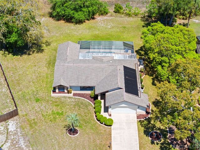 4488 Bluewater Avenue, Spring Hill, FL 34606