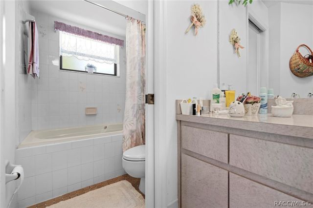 4488 Bluewater Avenue, Spring Hill, FL 34606