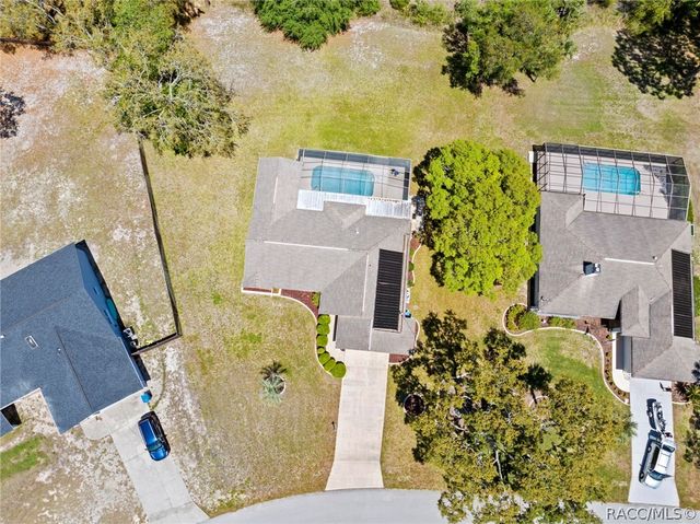 4488 Bluewater Avenue, Spring Hill, FL 34606