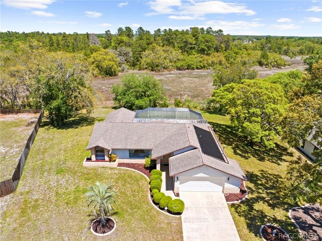 4488 Bluewater Avenue, Spring Hill, FL 34606