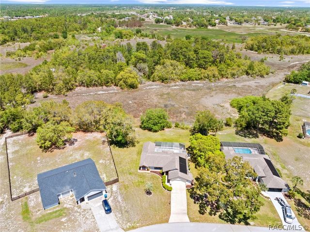 4488 Bluewater Avenue, Spring Hill, FL 34606