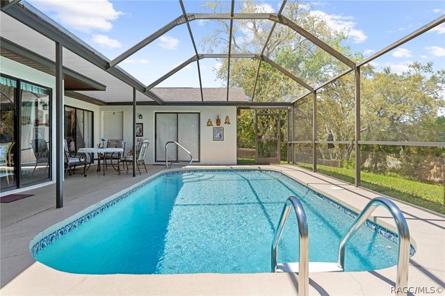 4488 Bluewater Avenue, Spring Hill, FL 34606