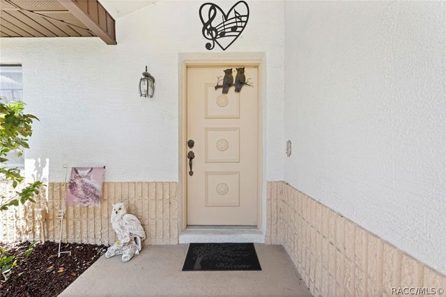 4488 Bluewater Avenue, Spring Hill, FL 34606