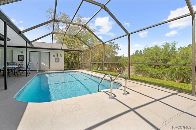 4488 Bluewater Avenue, Spring Hill, FL 34606