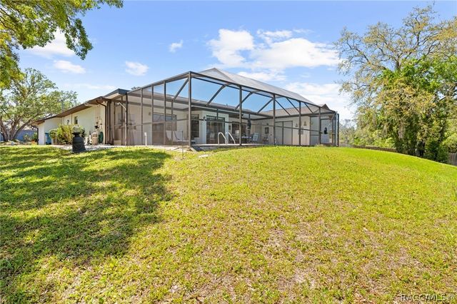 4488 Bluewater Avenue, Spring Hill, FL 34606