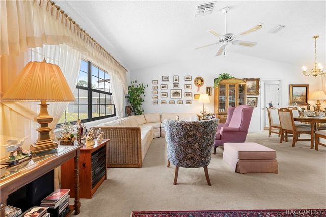 4488 Bluewater Avenue, Spring Hill, FL 34606