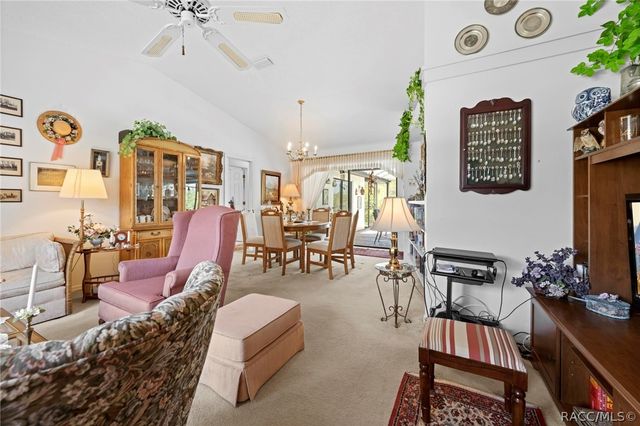 4488 Bluewater Avenue, Spring Hill, FL 34606