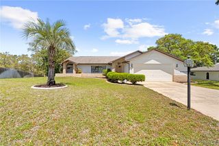 4488 Bluewater Avenue, Spring Hill, FL 34606