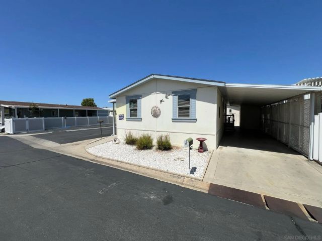 1001 S Hale SPC 77, Escondido, CA 92029