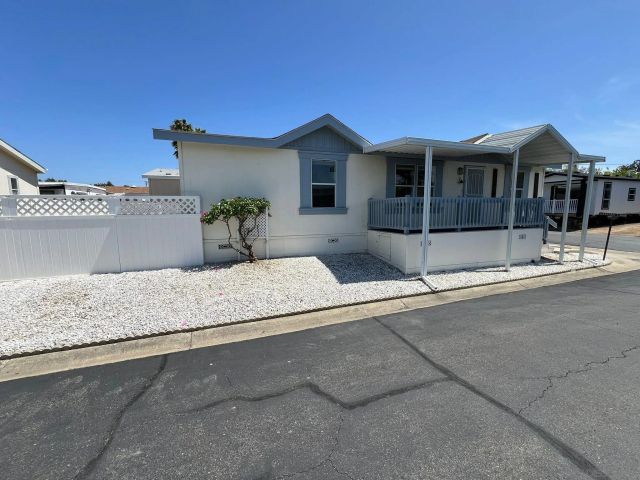 1001 S Hale SPC 77, Escondido, CA 92029
