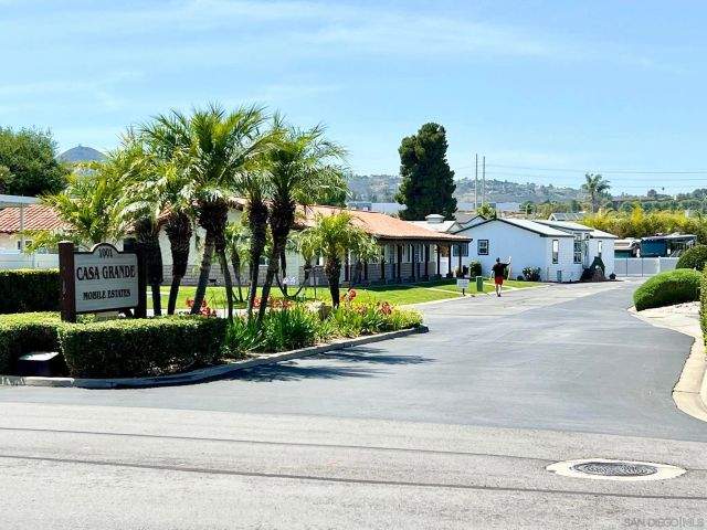 1001 S Hale SPC 77, Escondido, CA 92029