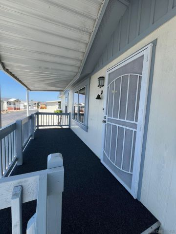 1001 S Hale SPC 77, Escondido, CA 92029