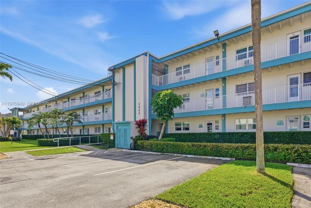 3922 NE 166th St S209, North Miami Beach, FL 33160