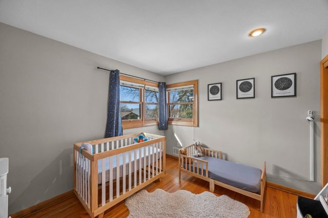 4337 Mcleod Street NE, Columbia Heights, MN 55421