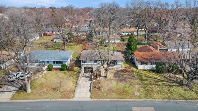 4337 Mcleod Street NE, Columbia Heights, MN 55421