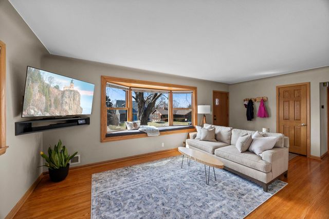 4337 Mcleod Street NE, Columbia Heights, MN 55421