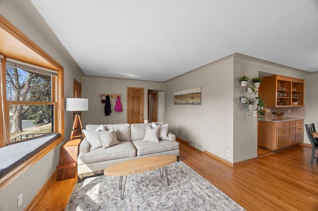 4337 Mcleod Street NE, Columbia Heights, MN 55421