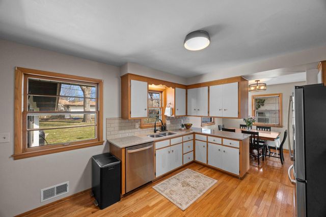 4337 Mcleod Street NE, Columbia Heights, MN 55421