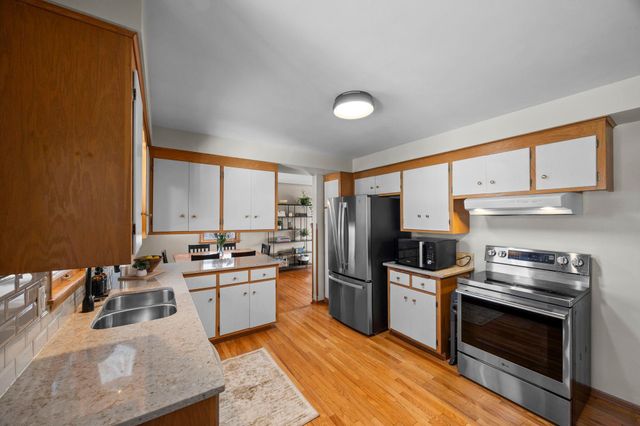 4337 Mcleod Street NE, Columbia Heights, MN 55421