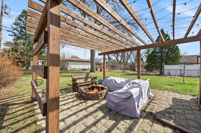 4337 Mcleod Street NE, Columbia Heights, MN 55421