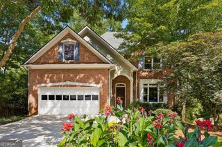 2770 Brook Grove Lane SE, Atlanta, GA 30339
