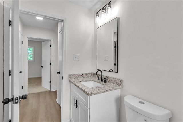 1336 Stoneham Court, Atlanta, GA 30349