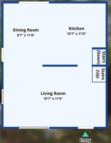 1336 Stoneham Court, Atlanta, GA 30349