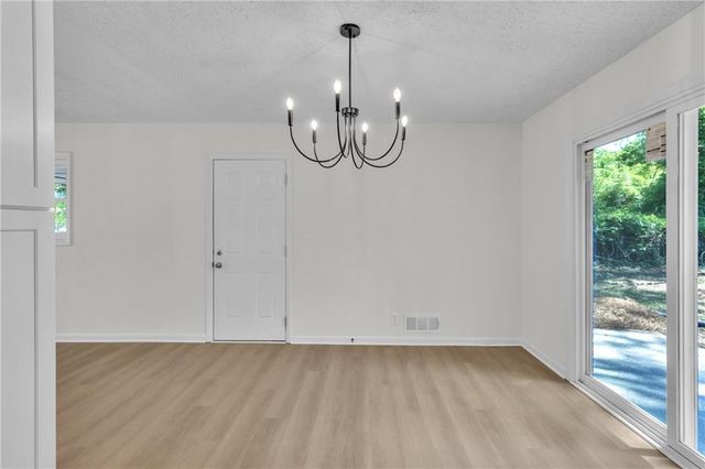 1336 Stoneham Court, Atlanta, GA 30349